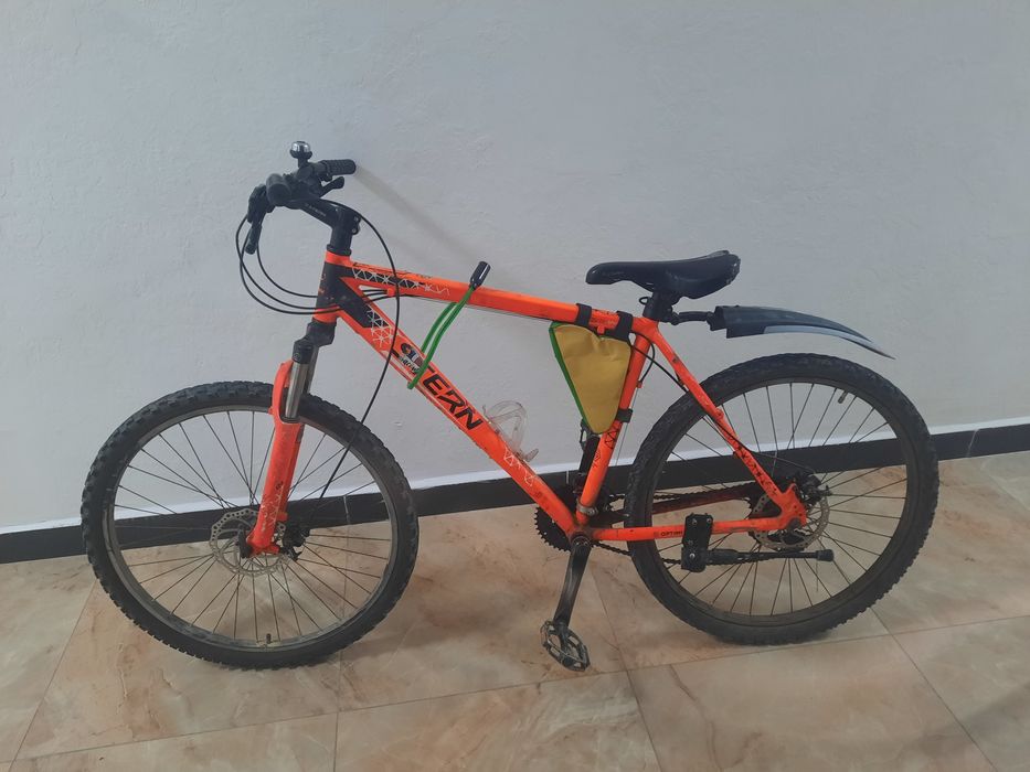 Продам велосипед бу