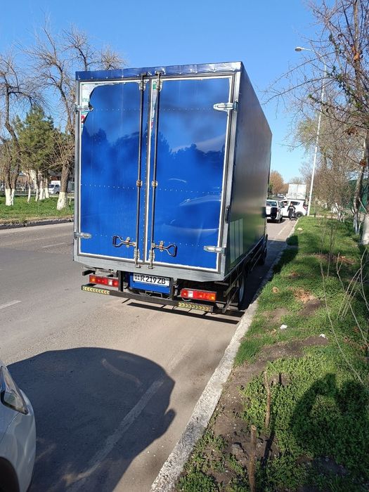 Gazel газель 2011 завод