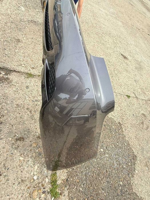 Bara spate M pachet BMW seria 3 E92 E93 originala