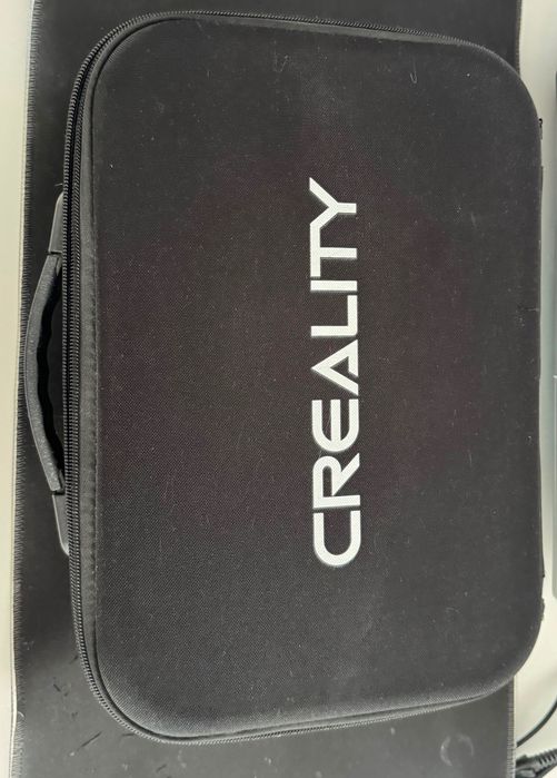Vand scanner 3D creality CR-Scan