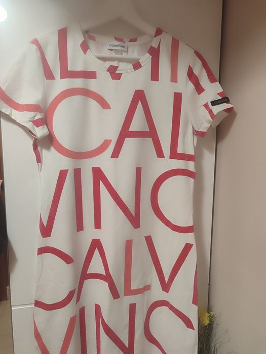 Calvin Klein - 95%cotton