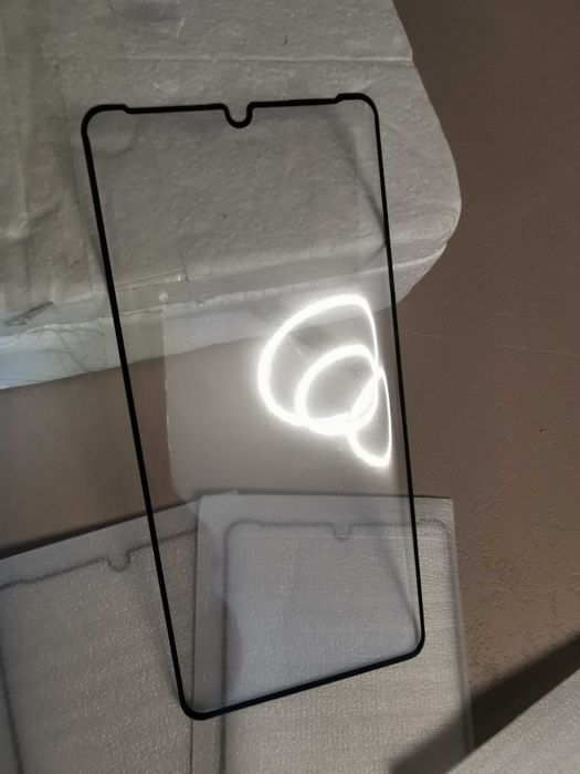 Стъклени протектори за дисплей Huawei p30 pro