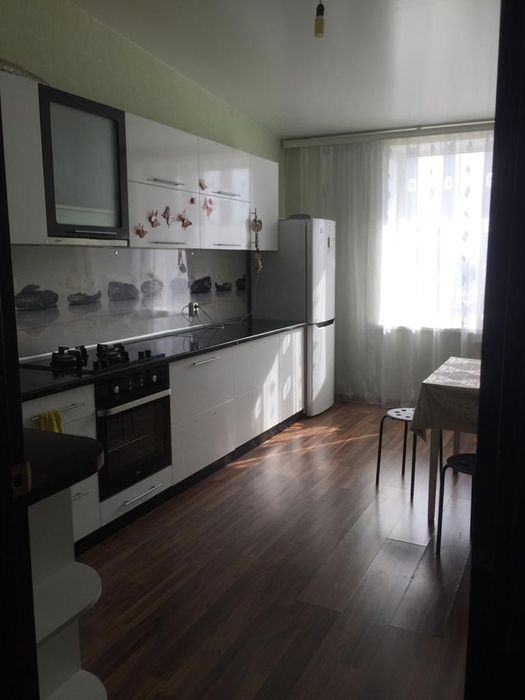 Сдам квартиру в районе Жана Кала