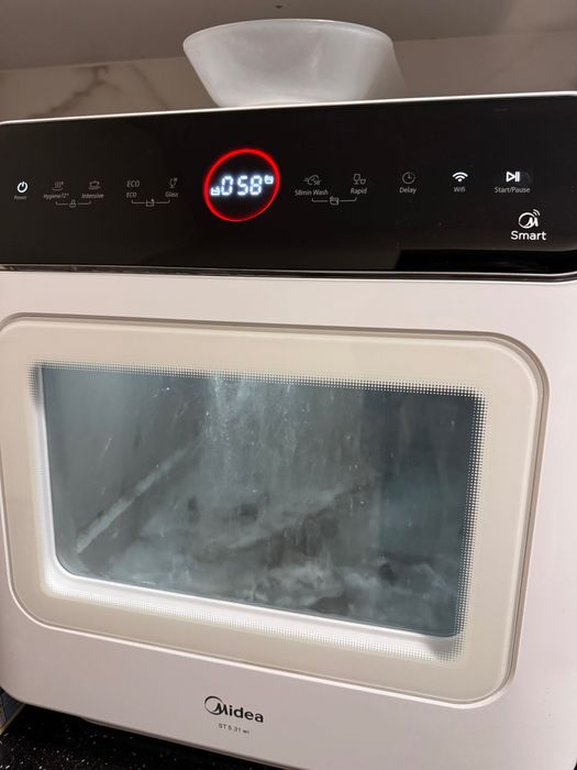 Midea ST 5.31 wi Мини съдомиялна (кубче)