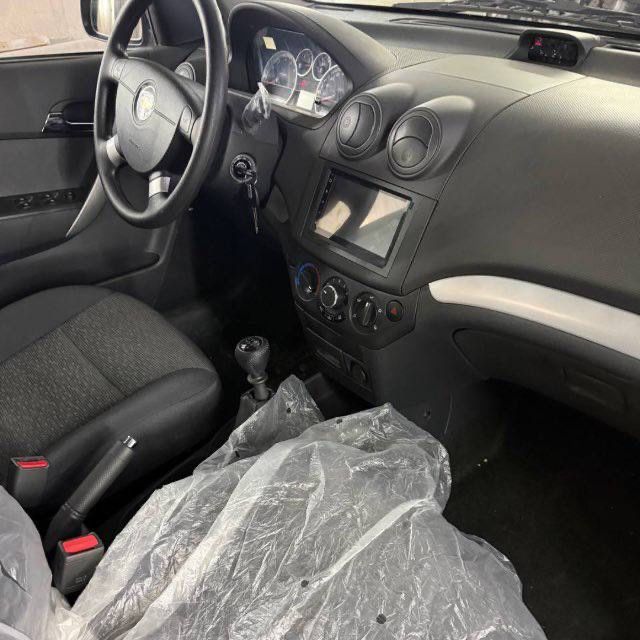 Chevrolet Nexia 2022 — 4