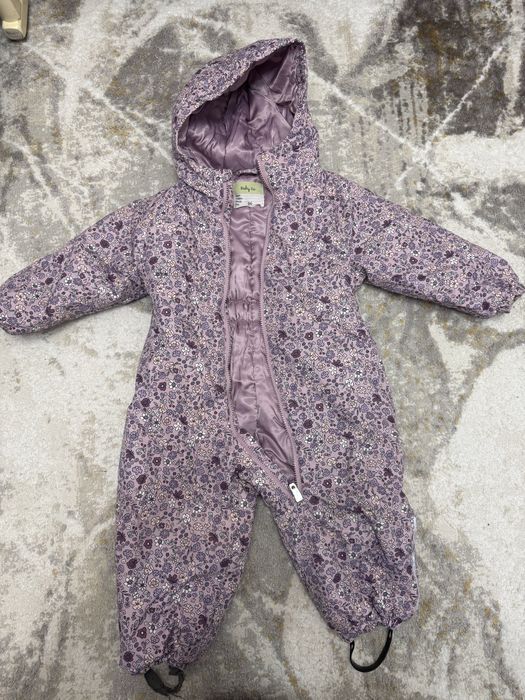 Продам комбенизон Baby GO