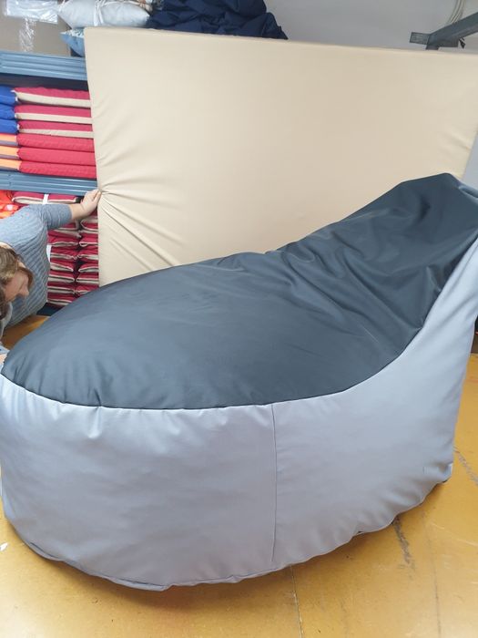 Lazy bag ,fotoliu gaming puf , perna