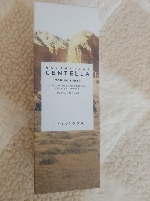 Skin1004 centella toning toner210ml