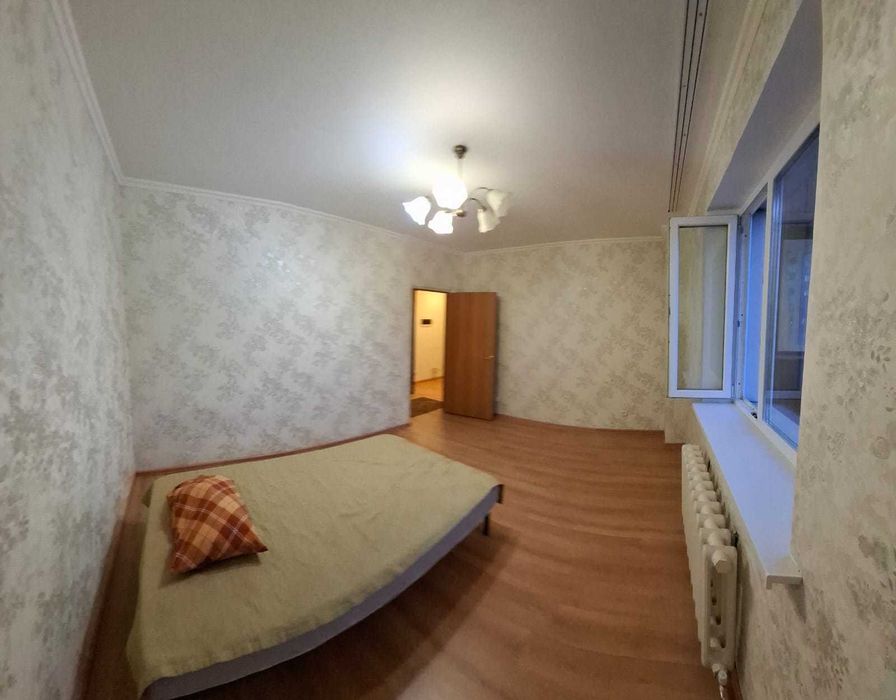 Квартира однокомнатная