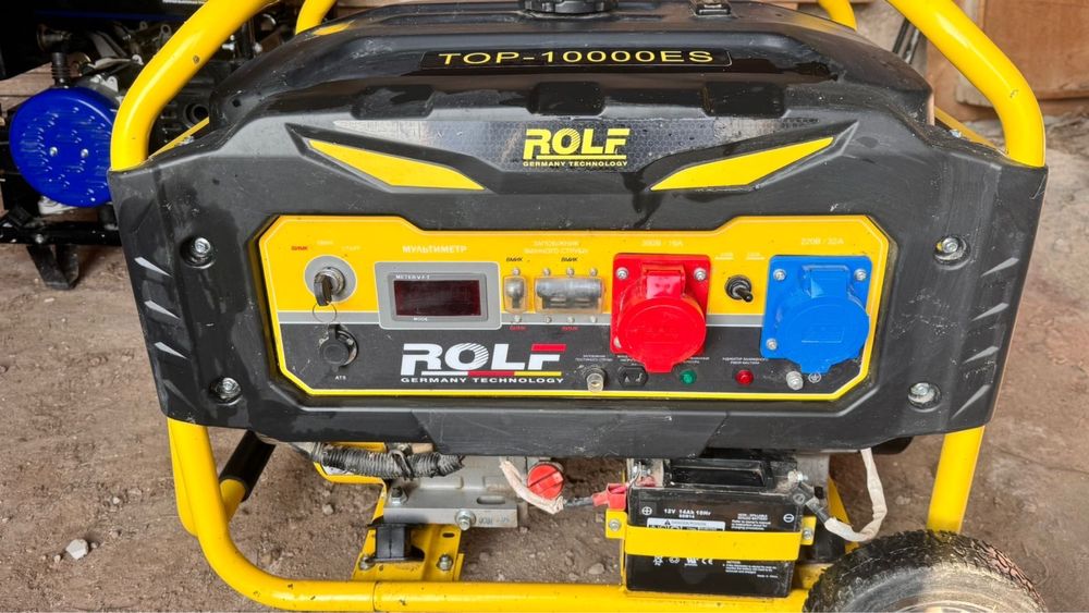 Генераторы продам в хорошем состояний