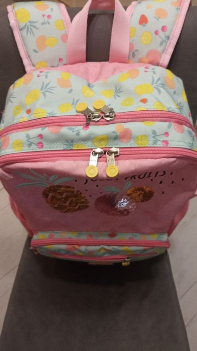 Ученическа раница