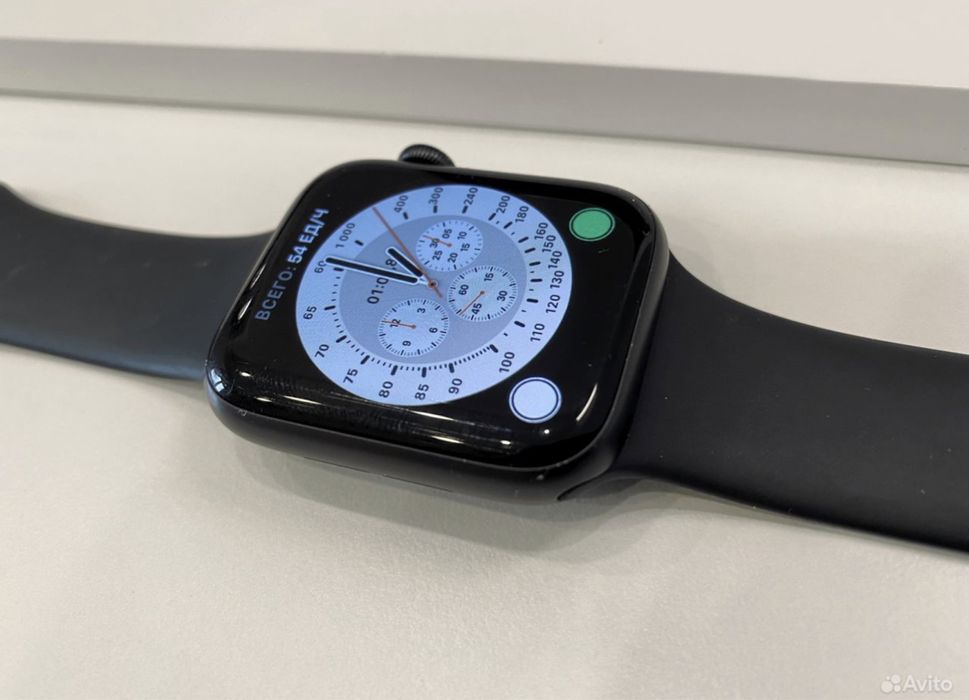 Apple Watch 5 44mm
