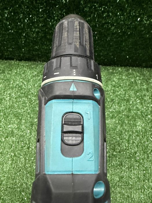 Винтоверт на Makita DDF482