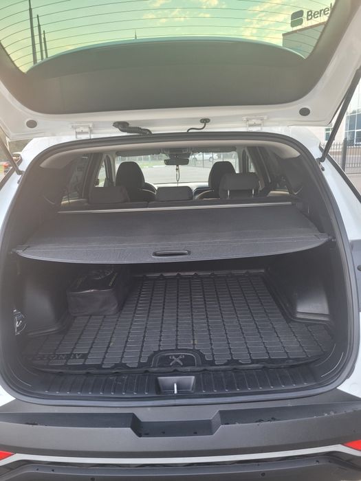 Продается авто Hyundai Tucson