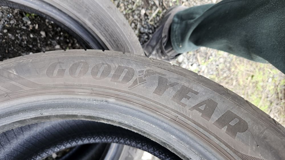 4бр гуми 225 45 17 гуд йър good year