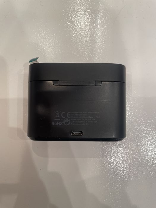 Microfoane lavaliera wireless vieta pro