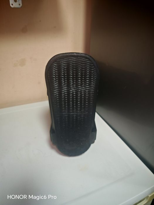 Пластмасова ортеза за глезен и пищял, 45см,размер L