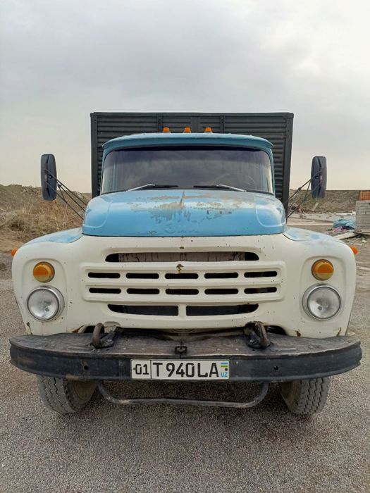 Зил ботавой 130 срочно!!!