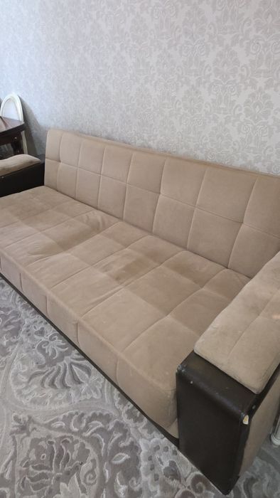 Продам      диван