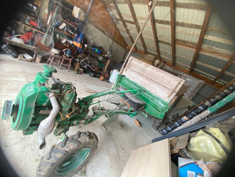 Vand motosape/motocultoare