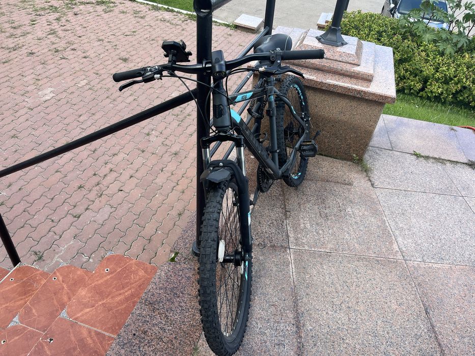 Велосипед trinx K016