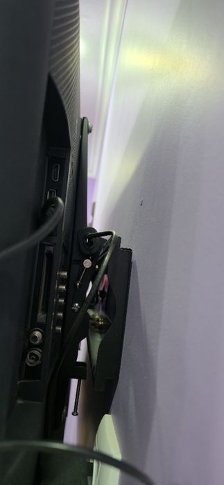 Samsung 48 диагональ б/у