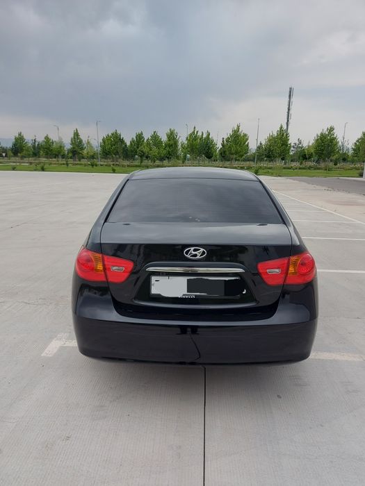 Hyundai avante 2008 года продаётя идеальная машина.Выкуп 3000$