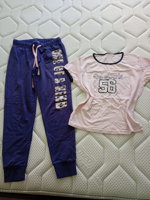 суичъри,карго панталони hm,zara,adidas, puma