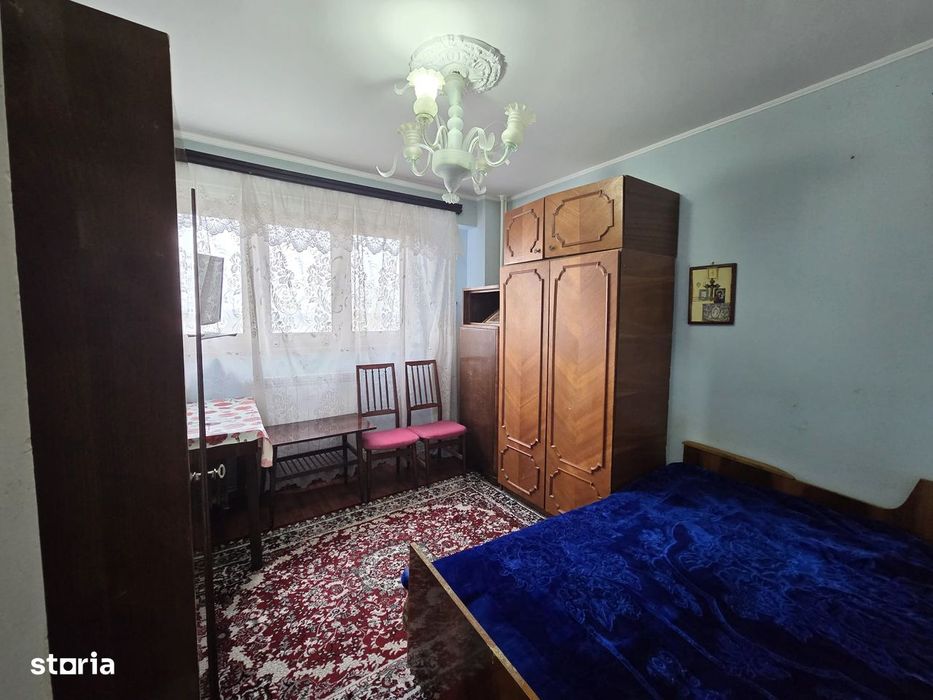 2 camere, Micro 18, etaj intermediar, 51 mp