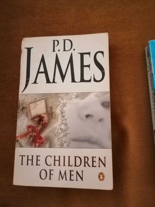 Книги на английски