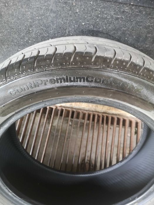 Автомобилни гуми