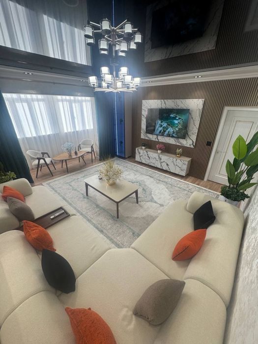 Arenda kvartira sergeli