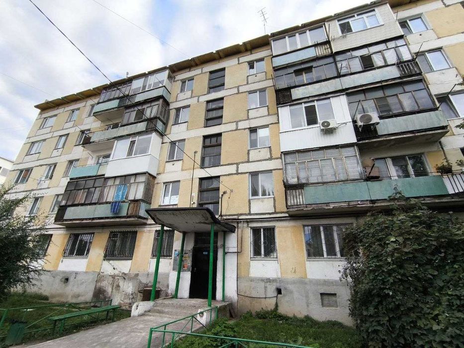 Продажа 1-комнатной квартиры