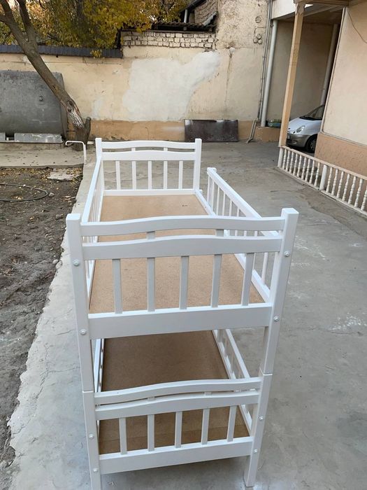 2 etajli kravat двух етаж крават