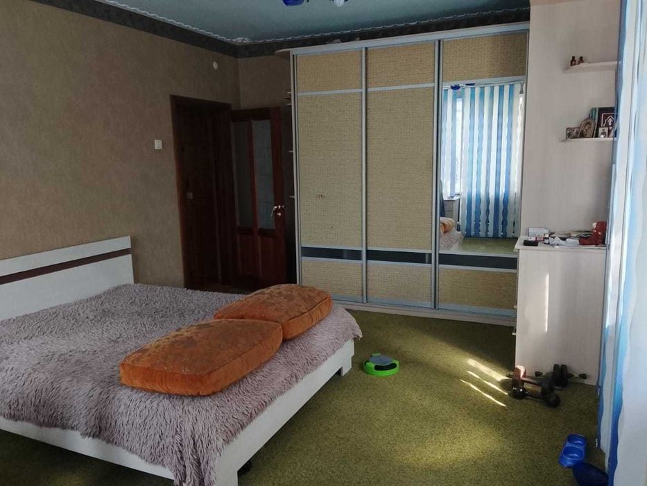 Продам дом мкр. Дорожник (г.Тобыл)