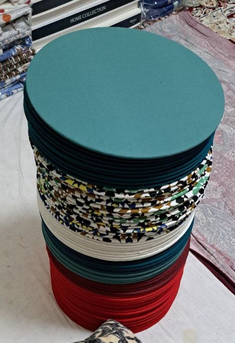 Подтарелниклар ..