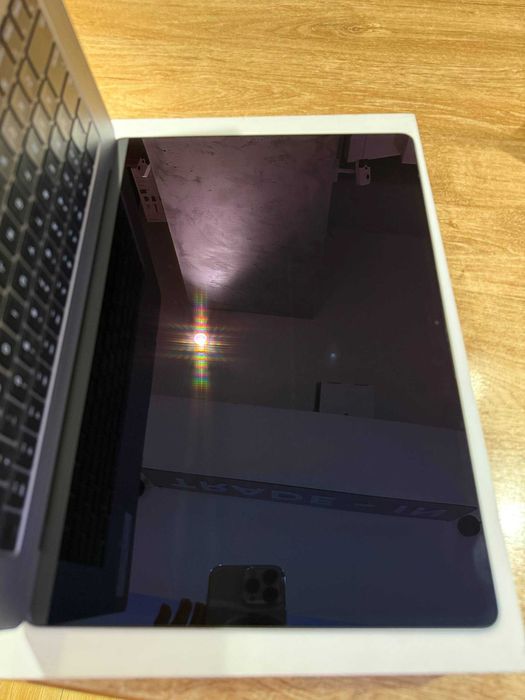 Macbook Air M2 8/256 100% 44sikl