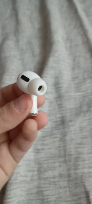 Наушники эпл айрпоц 2 про