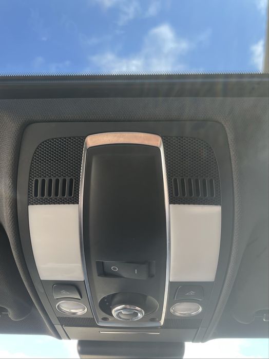 Audi A6 3.0 TDi facelift acte de polonia !