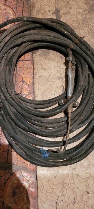 Продам Автоген Малыш