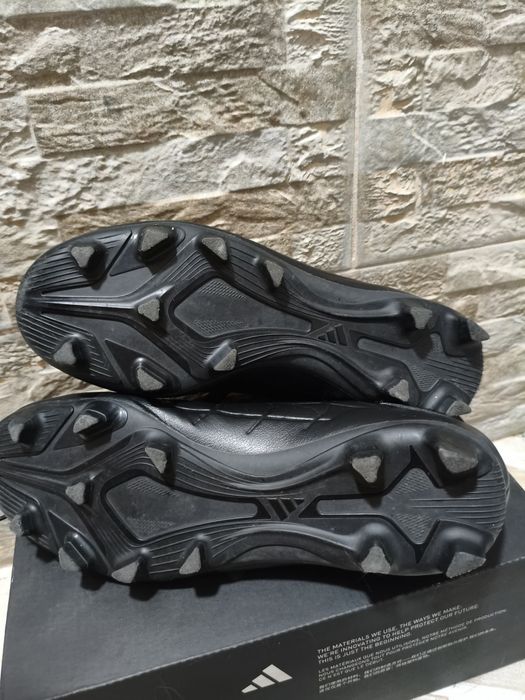 Оригинални бутонки adidas Copa Pure 2 (Черни)