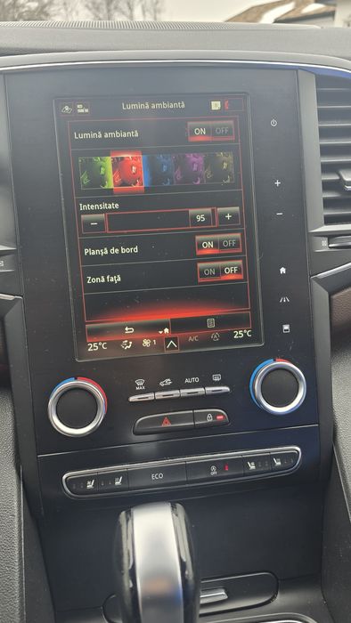 Renault Talisman 1.6 DCI / Intens / Automata / Maro / 2016