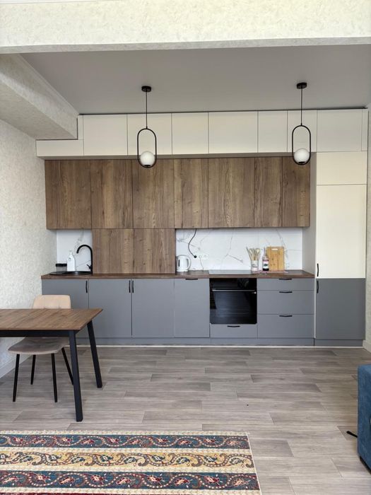 Аренда  недвижимости в Алматы