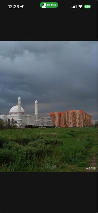 50 соток под автомойку