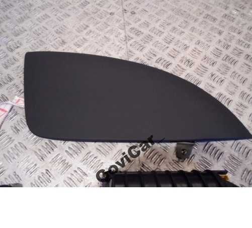 Bentley Continental GT FLYING SPUR - kit airbag - centuri de siguranta