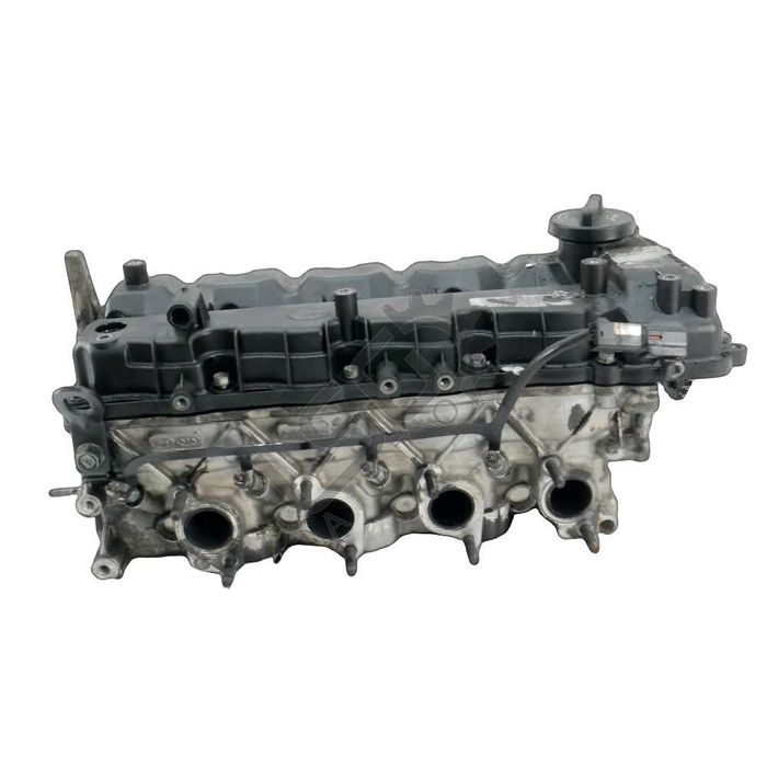 Оборудвана цилиндрова глава Hyundai i40  ID: 156488