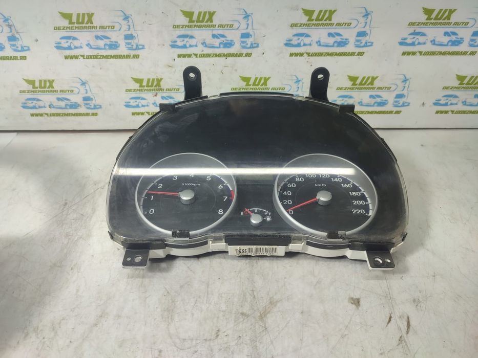Ceasuri de bord 94003-0N001 Hyundai Accent MC (2006 - 2011)