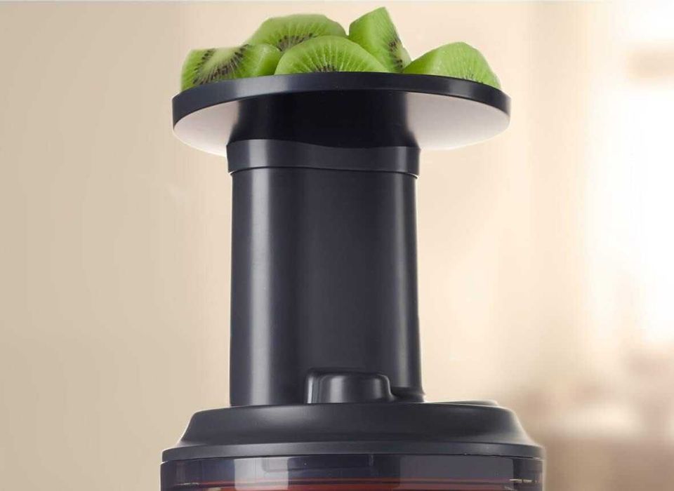 Сокоизстисквачка Kenwood PureJuice (JMP601SI) 150W