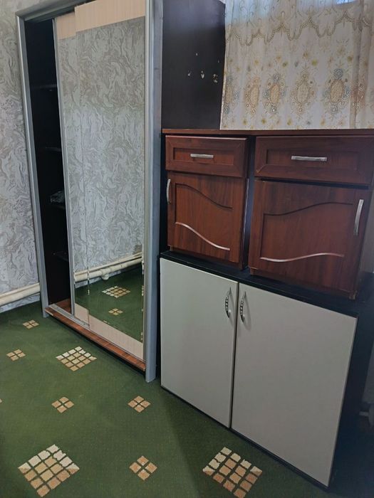сдается 1 комнатная квартира кадишева