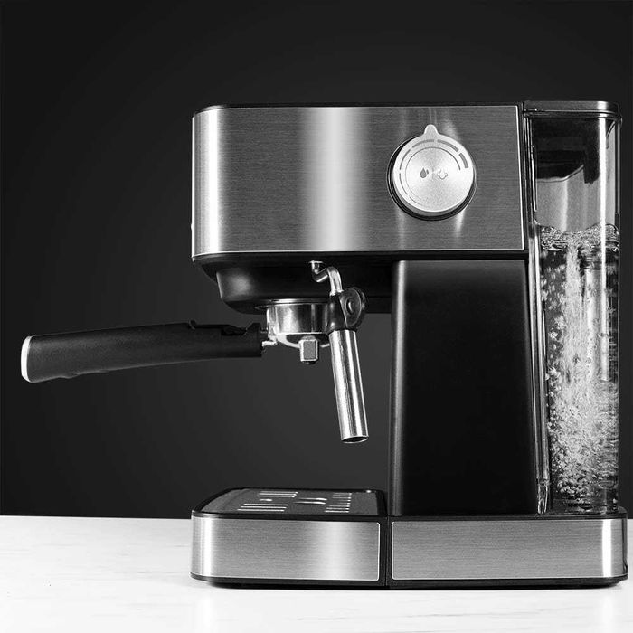 Еспресо кафемашина Cecotec Power Espresso 20 Matic 850W
